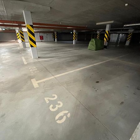 Kima Apartamenty Atal Szybowcowa 32 Катовіце Екстер'єр фото