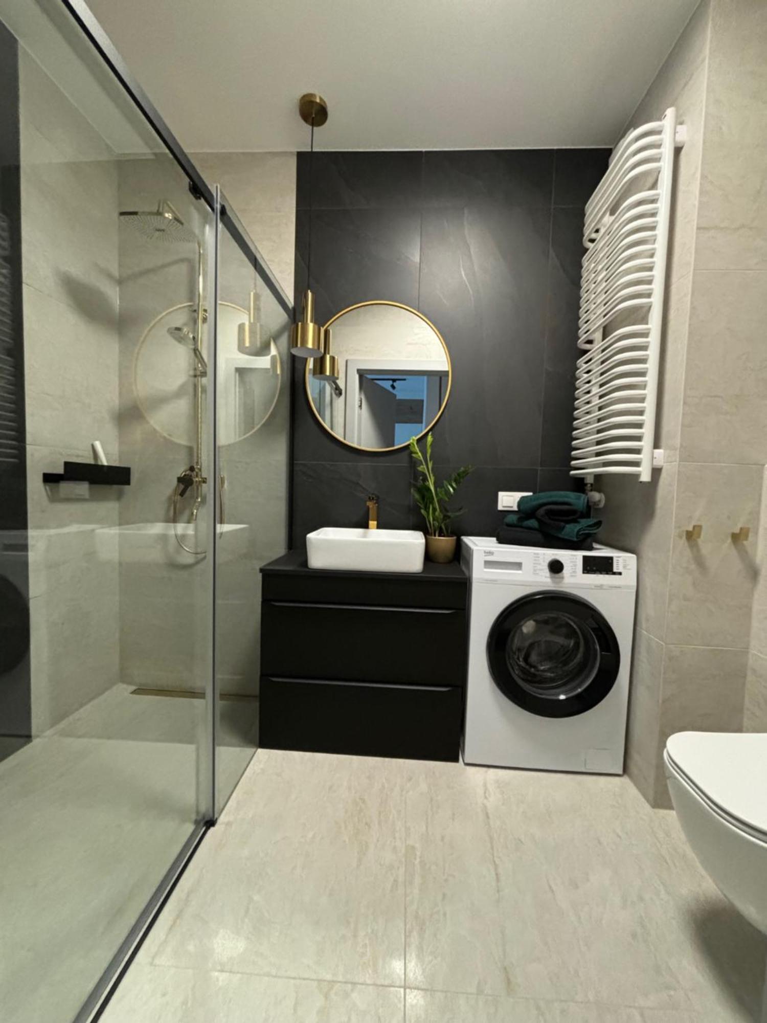 Kima Apartamenty Atal Szybowcowa 32 Катовіце Екстер'єр фото
