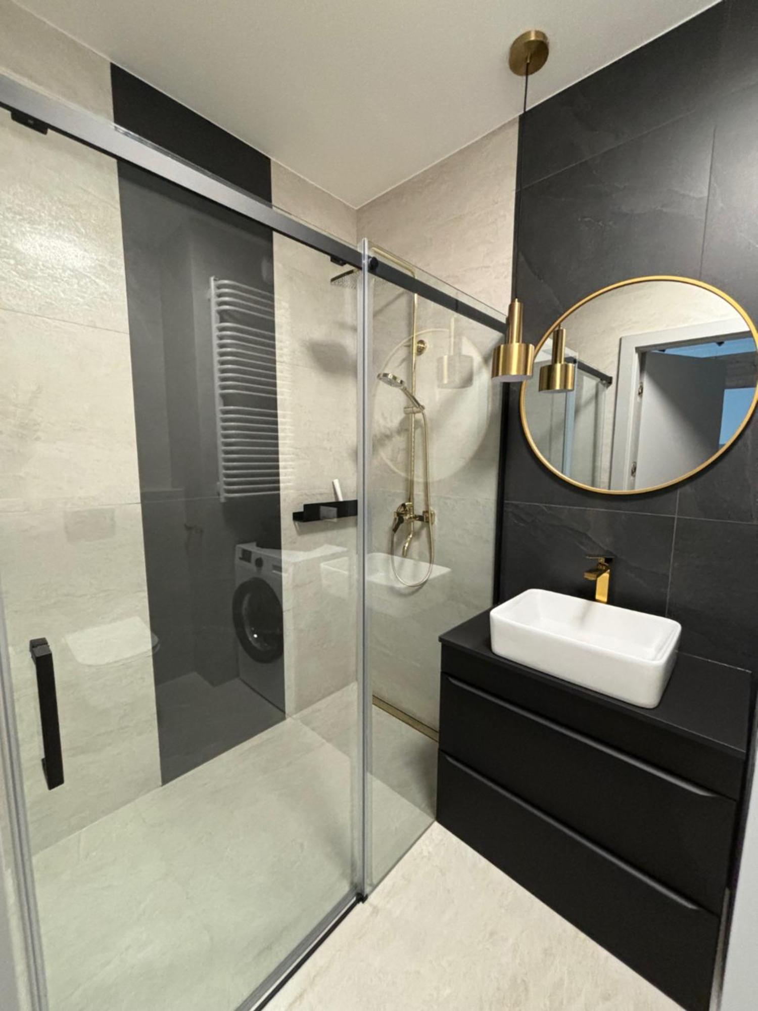 Kima Apartamenty Atal Szybowcowa 32 Катовіце Екстер'єр фото