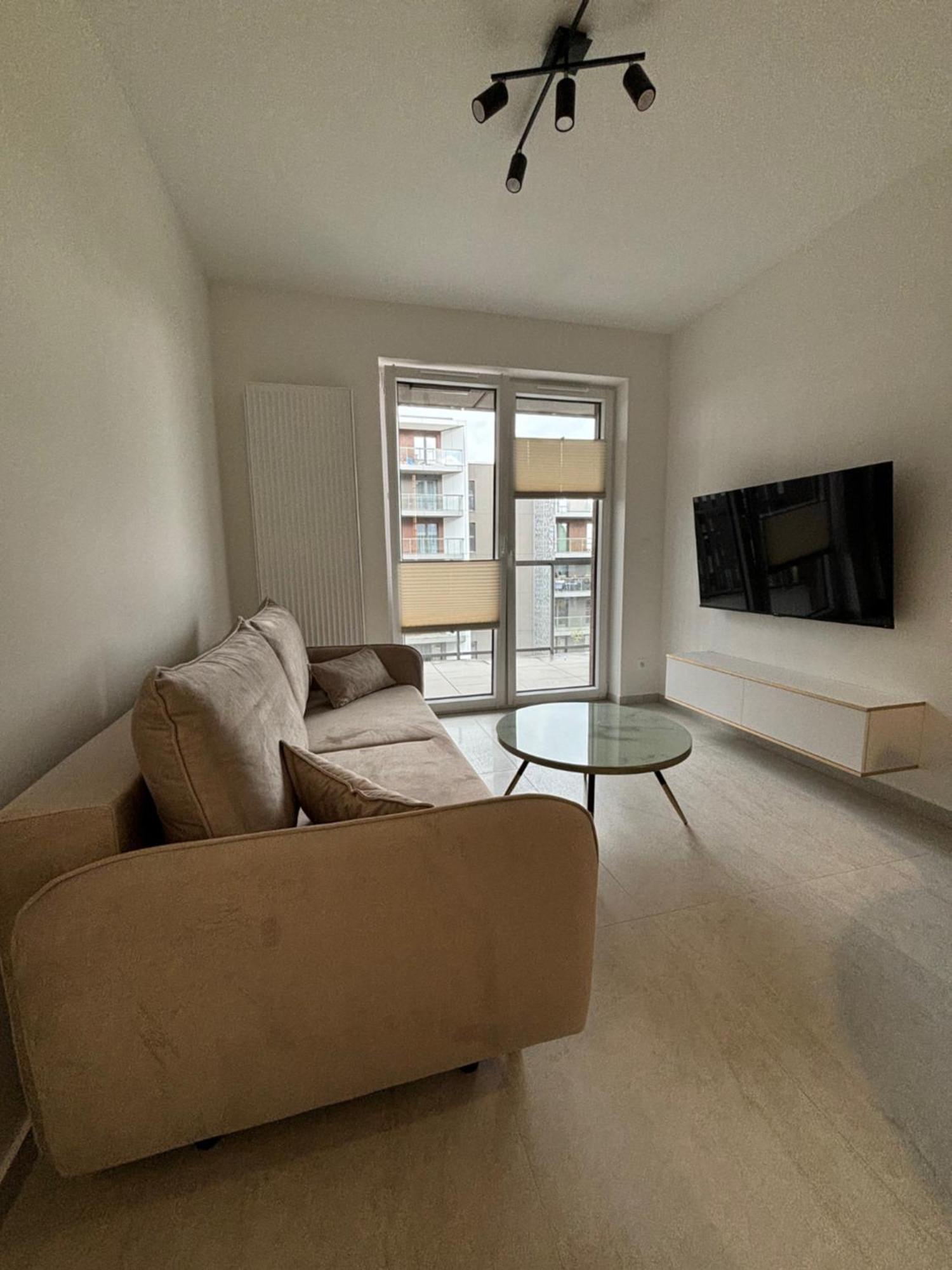 Kima Apartamenty Atal Szybowcowa 32 Катовіце Екстер'єр фото