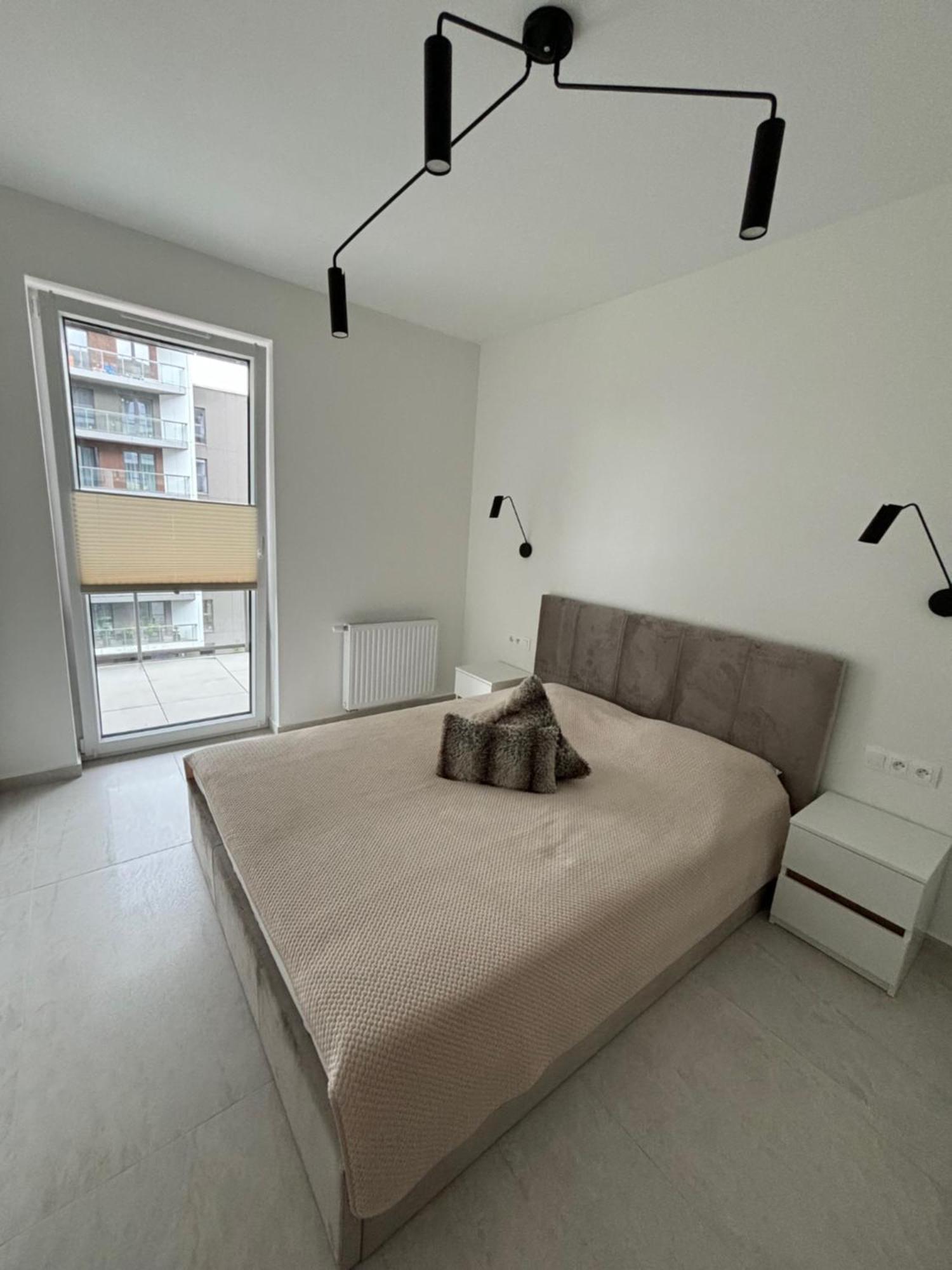 Kima Apartamenty Atal Szybowcowa 32 Катовіце Екстер'єр фото