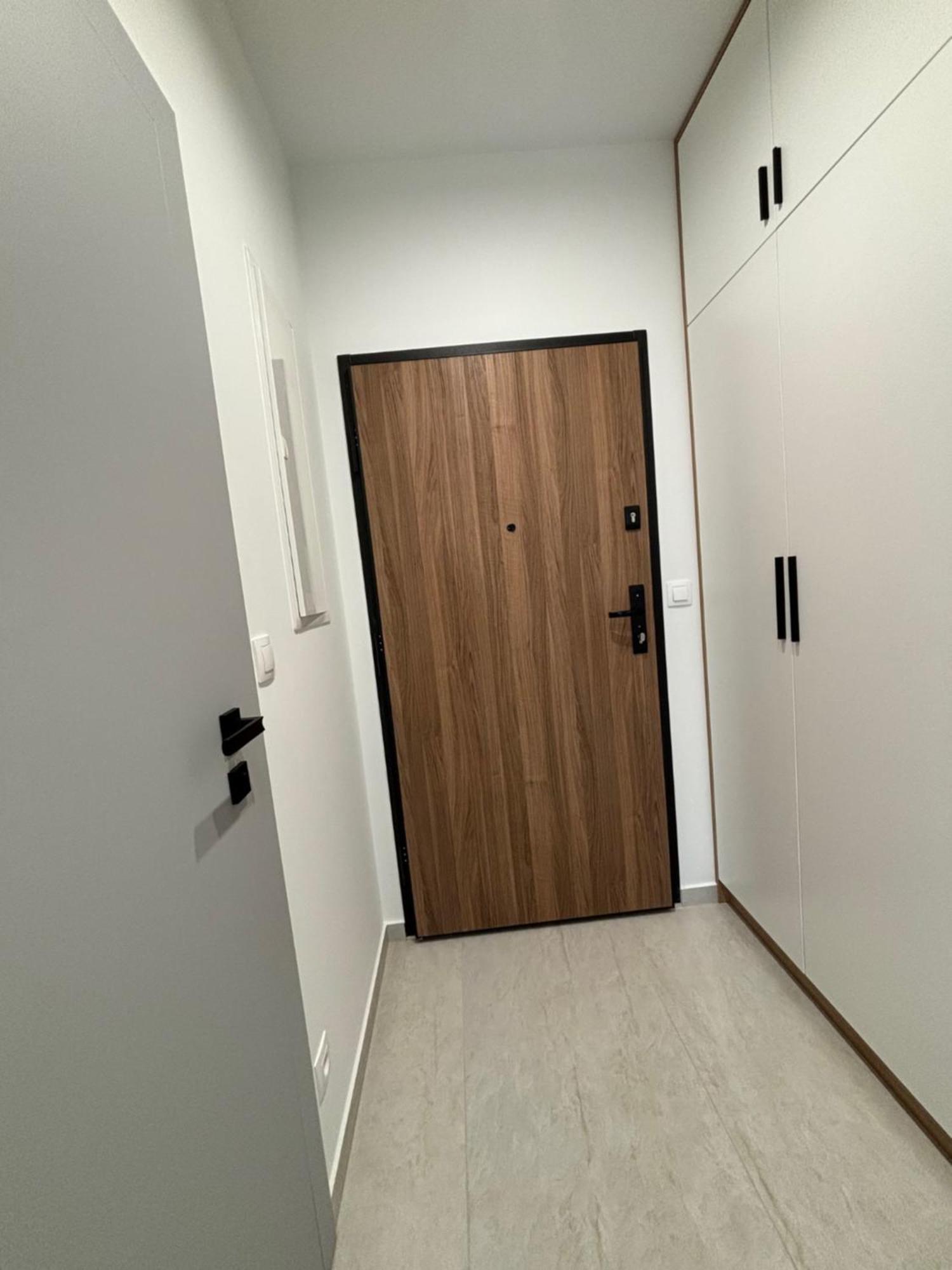 Kima Apartamenty Atal Szybowcowa 32 Катовіце Екстер'єр фото