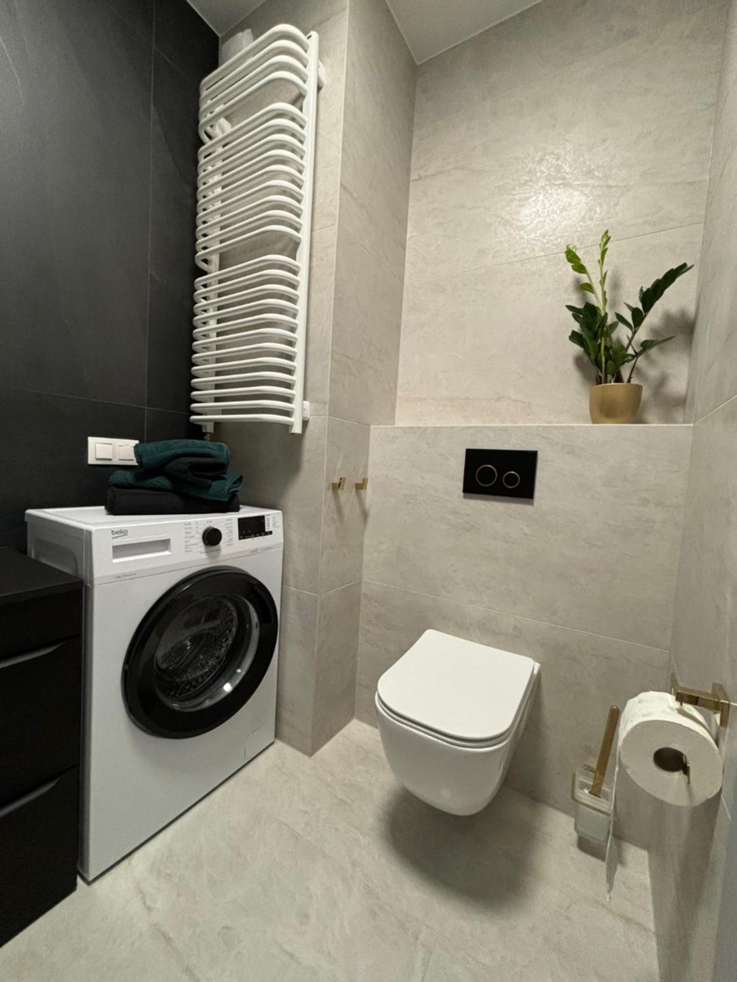 Kima Apartamenty Atal Szybowcowa 32 Катовіце Екстер'єр фото